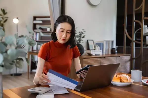 Understanding Short-Term Capital Losses and Their Tax Implications