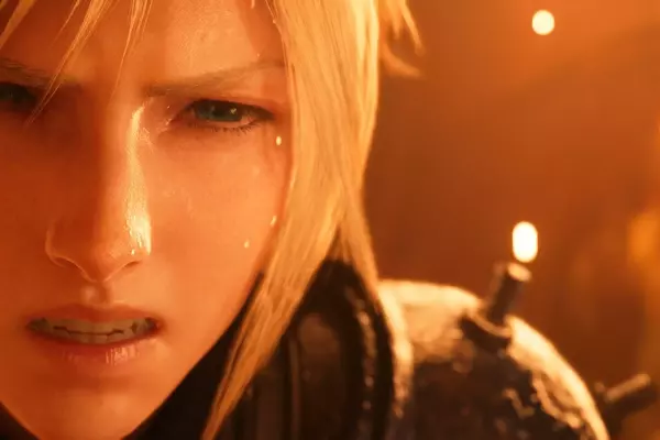 FF7 Remake Director: Balancing Creative Enthusiasm with Practicality for FF14 Crossover