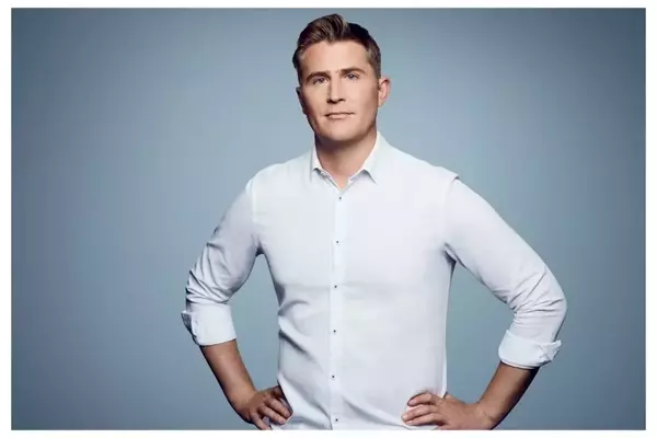 CNN Appoints Stefano Pozzebon as Rome Correspondent, Boosting European Coverage