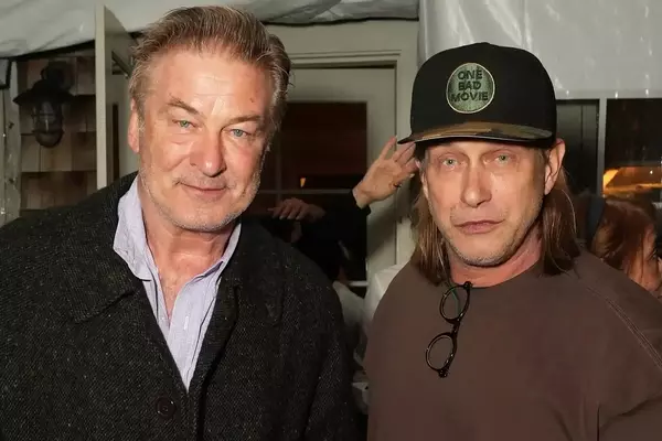 Stephen Baldwin: From Hollywood to Faith and Family