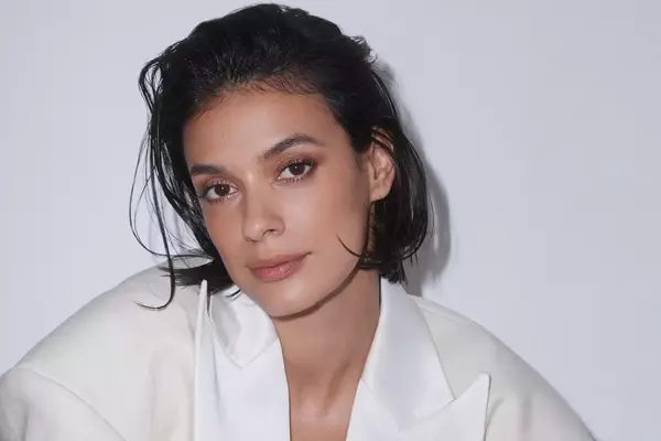 Laysla De Oliveira on Her Transformation into an Action Star for 'Lioness'