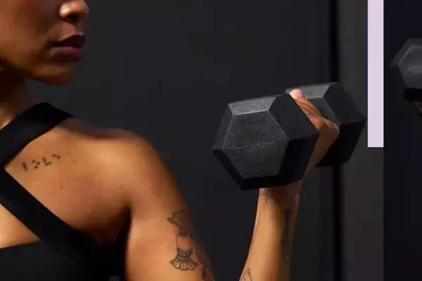 Unlock Your Strength: A 4-Week Fitness Journey for Individuals Over 50
