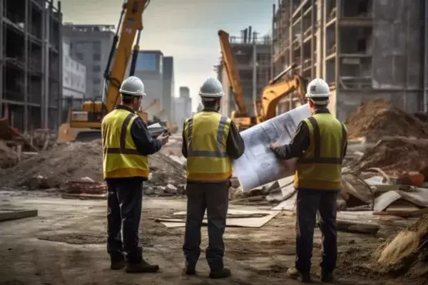 APi Group Corporation: Enhancing Infrastructure with Precision Services