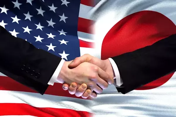 Japan's Bold Yen Intervention: A Strategic Shift in Currency Defense