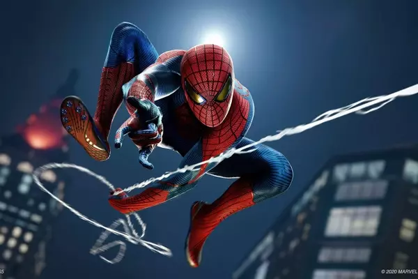 Spider-Man Games See Surge in Popularity Following Latest Film's Success