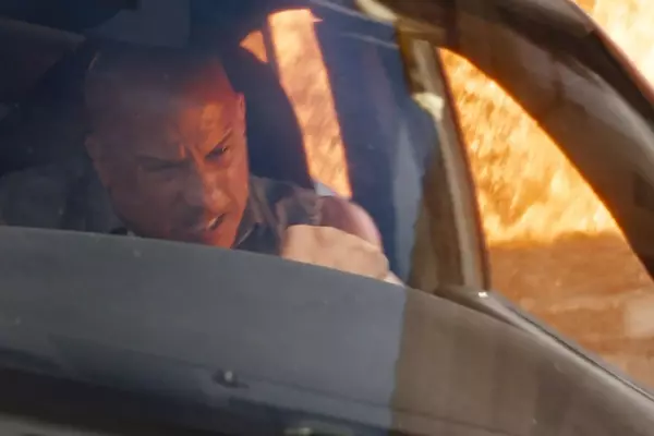 The Future of "Fast Forever": Director Louis Leterrier on Production Delays and Franchise Finale