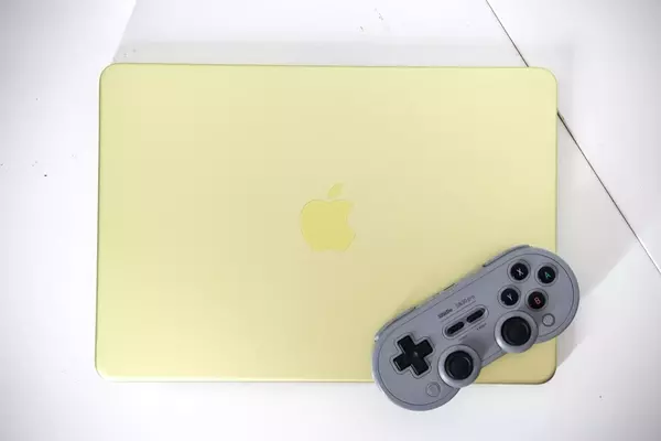 MacBook Neo vs. Dell XPS 13: A Gaming Performance Showdown