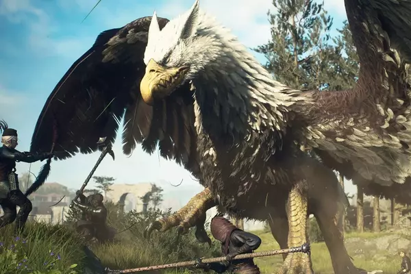 Dragon's Dogma 2: Hard Mode and DLC Expansion Details