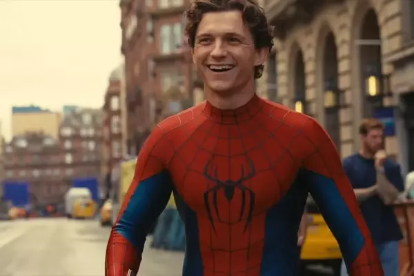 Spider-Man's Cinematic Future: A Tale of Two Web-Slingers