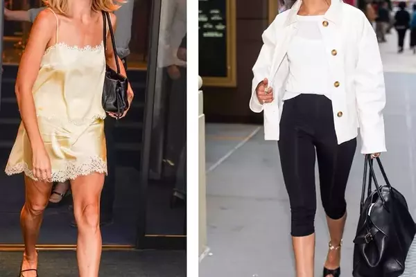 Top Celebrity-Approved Handbags for Summer