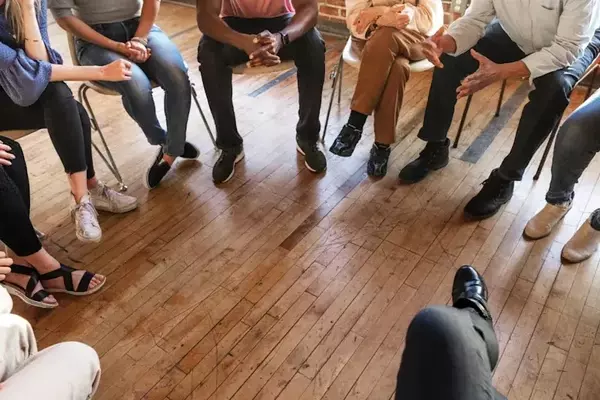 Community Lending Circles: An Alternative to Traditional Banking