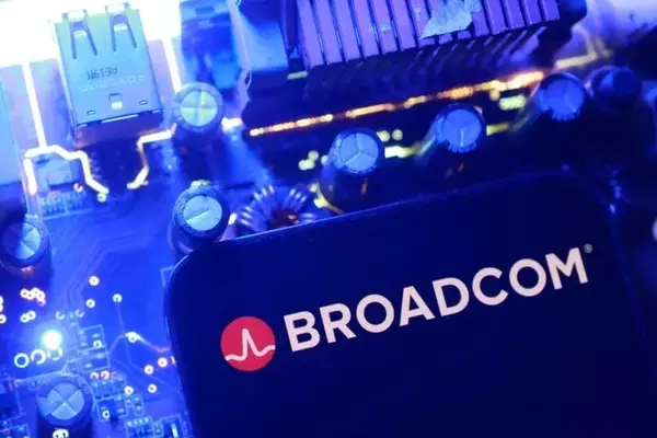 Broadcom's Legal Challenge Against EU Antitrust Request Dismissed