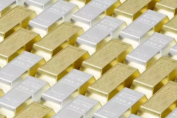 Gold and Silver Prices React to Market Forces