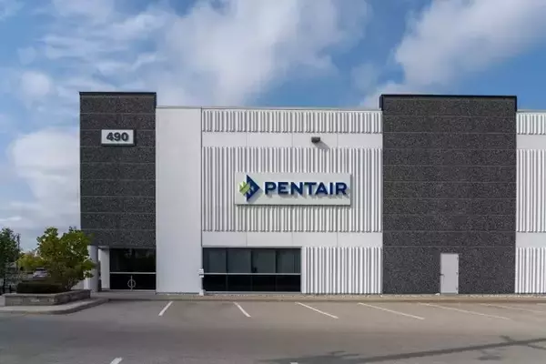 Pentair's Strategic Moves Amidst Market Volatility: An Investment Analysis