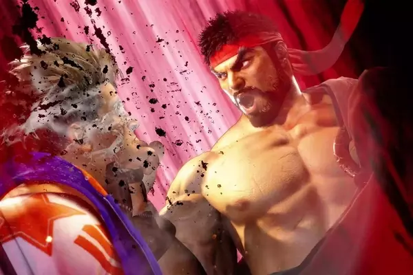 Street Fighter 6 Update Sparks Community Backlash Despite New Character Release