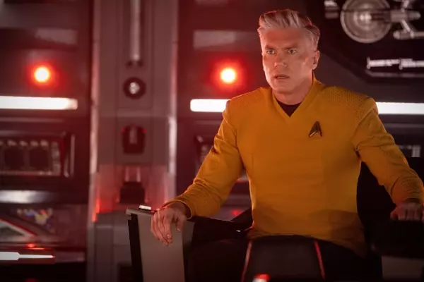 Star Trek Games Face Uncertain Future with Delistings
