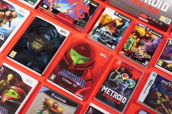 The Future of Metroid: Embracing Its Enduring Legacy