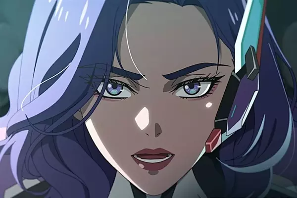 Overwatch to Introduce New Hero D.Mon in Season 4
