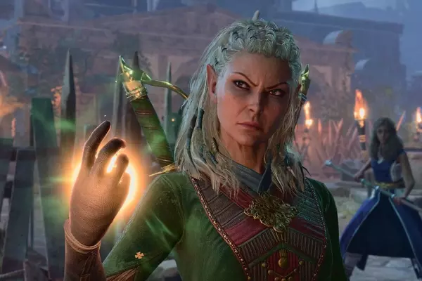 Baldur's Gate 3 Expands Accessibility with Xbox Play Anywhere Integration and New Story Content