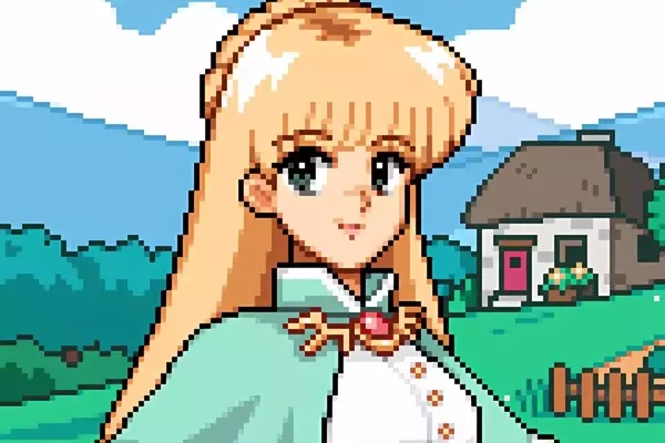 Fields of Mistria 1.0 Global Launch Details Revealed