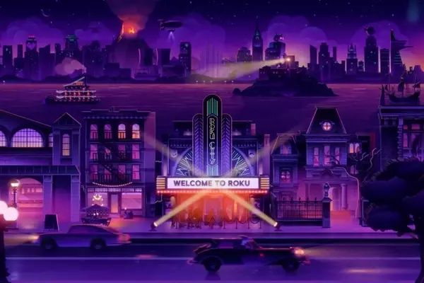 Roku City: Unveiling the Secrets of a Streaming Phenomenon