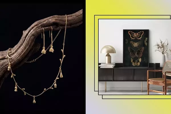 Practical Magic 2 Merchandise Unveiled