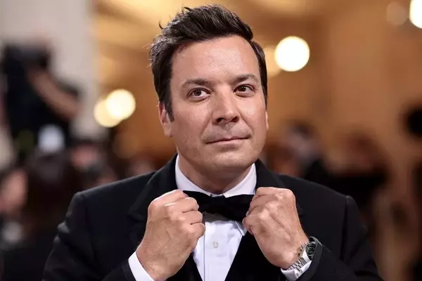 Jimmy Fallon Becomes the Sole Late-Night Host on Air During Summer Break
