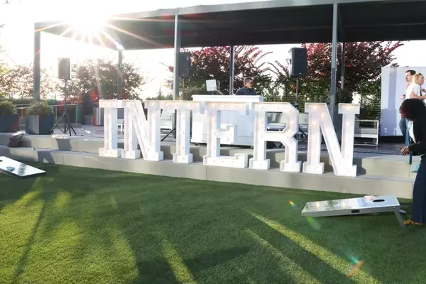 Hollywood Celebrates Next Generation on National Intern Day
