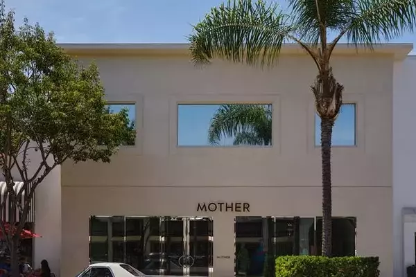 Mother Denim Debuts Flagship Store in Beverly Hills