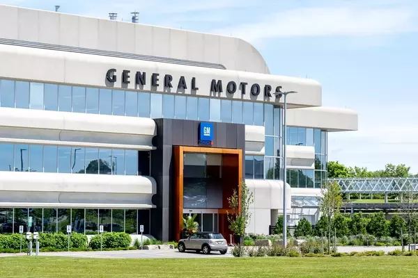 General Motors Exceeds Q2 Expectations and Raises Full-Year Outlook