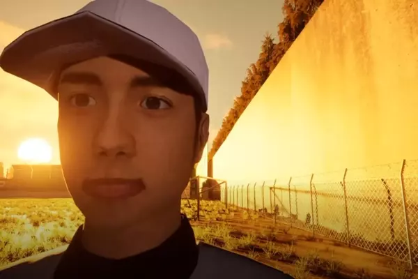 Japanese Developer Adds Czech Localization to "Ball Boy Simulator" for a Single Wishlisting Fan