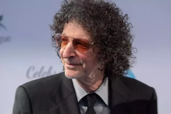 Howard Stern's Former Assistant Loses NDA Lawsuit