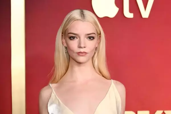 Anya Taylor-Joy on Method Acting: Women Prioritize Responsibility Over Immersion
