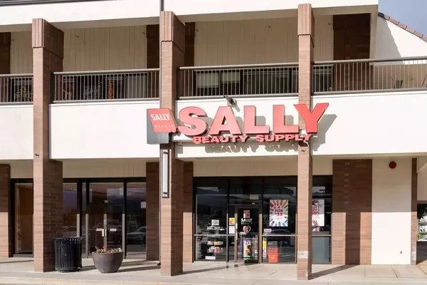 Sally Beauty Holdings: A Deep Dive into Its Financial Performance and Future Prospects
