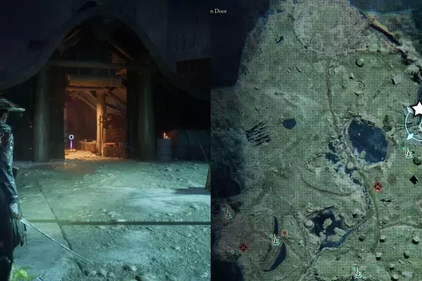 Comprehensive Guide to Electronic Brain Locations in Beast of Reincarnation
