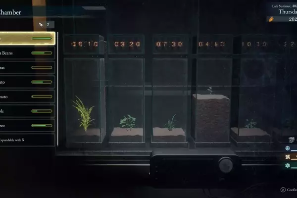 Comprehensive Guide to Facility Module Locations in Beast of Reincarnation