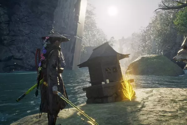 Comprehensive Guide to All Shrine Locations in Beast of Reincarnation