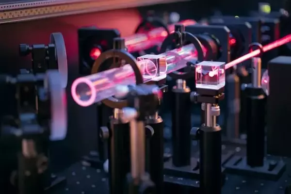 Coherent Corp. Transforms into Photonics Powerhouse with AI-Driven Growth