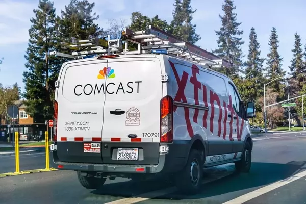 Comcast: Undervalued Giant with Significant Upside Potential