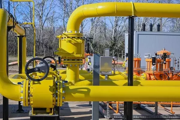 Williams to Acquire Momentum Midstream in Major $5.5 Billion Deal