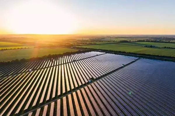 Nextpower's Strategic Evolution: Beyond Solar Trackers