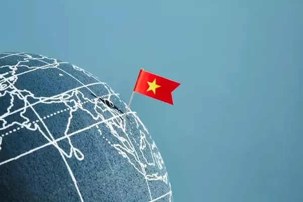 Vietnam's Ascent as a Manufacturing Powerhouse: Opportunities and Challenges in the 'China+1' Era