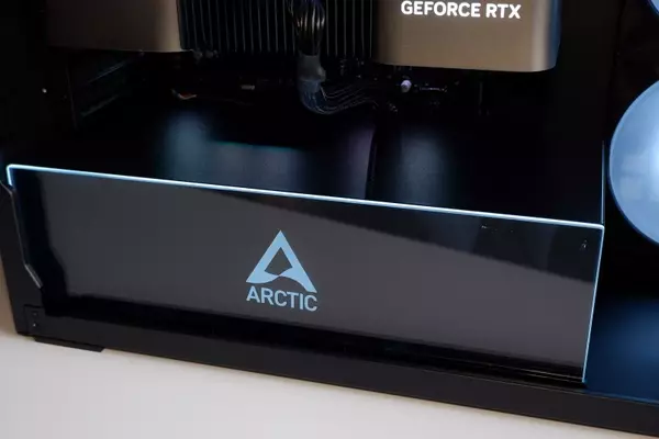 Arctic Reduces Prices on Cooling Components Following US Tariff Refund