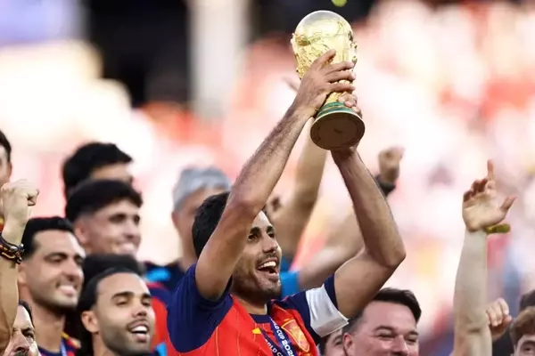 Refactor Games Lays Off 85% of Staff After FIFA World Cup Game Launch