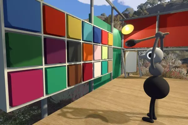 Customizing Your Avatar's Appearance in Big Walk