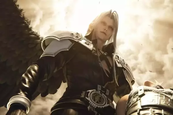 Final Fantasy VII Revelation Director Confirms Main Story Conclusion within Base Game