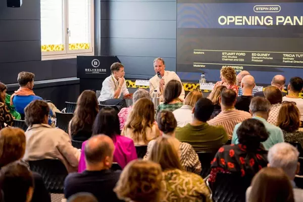 Locarno Pro Addresses Industry Shifts Amidst Mega-Mergers and AI Influence