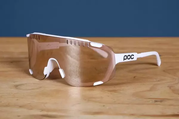 POC Devour Mid Bike Sunglasses: A Comprehensive Review