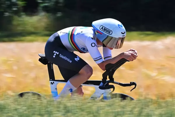 Tour de France Femmes 2026 Stage 4 Individual Time Trial: Start Times and Key Contenders