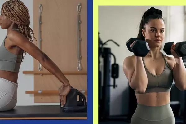 Strength Training vs. Pilates: Unveiling the Benefits for Muscle Building and Beyond